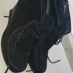 Nice and comfy shoes!